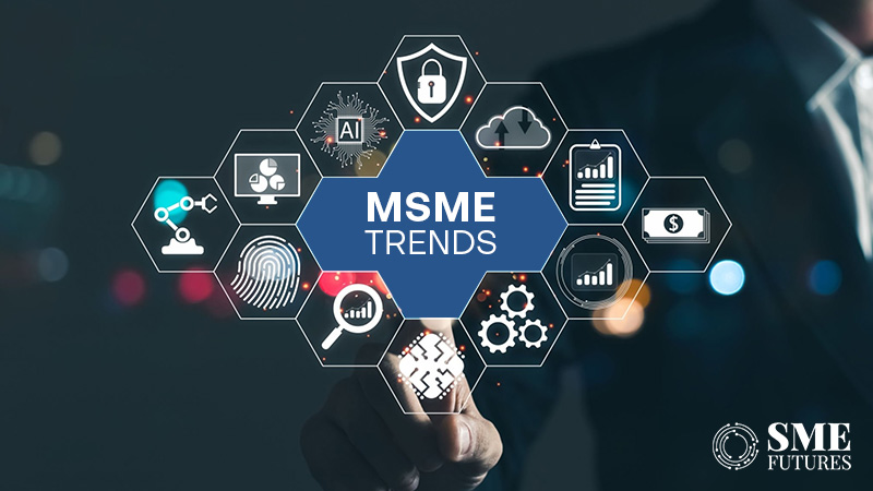 Union Budget 2025-26: A Major Boost for MSMEs, Startups, and Job Creation