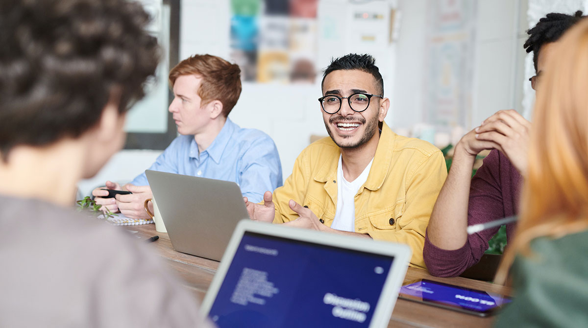 Loan Journey: How We Simplify It vs. How a Business Owner Manages Alone