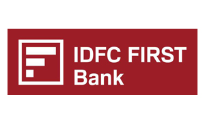 IDFC First Bank
