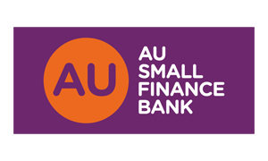AU Small Finance Bank